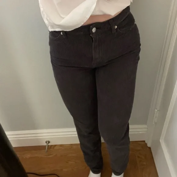 bdg corduroy pants !! - Picture 6 of 8